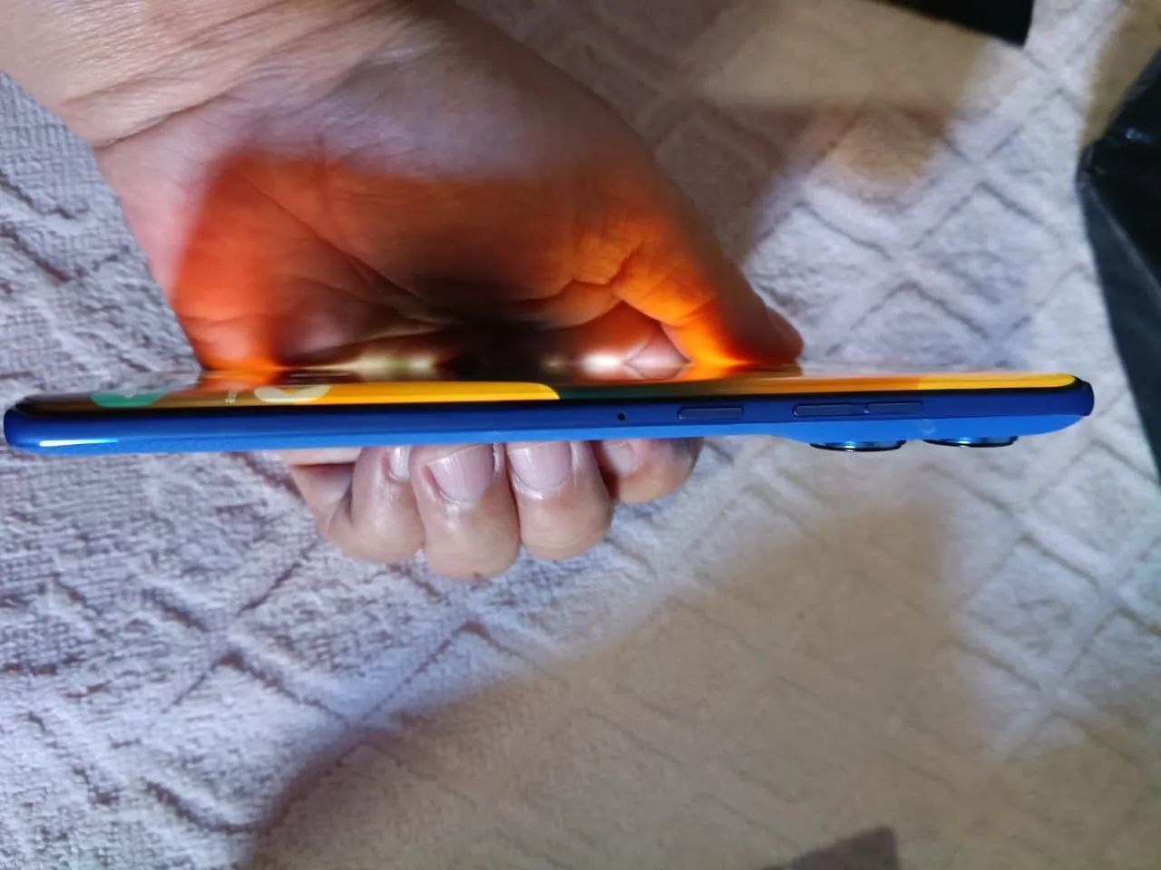Motorola Edge 60 Pro  - Foto 5