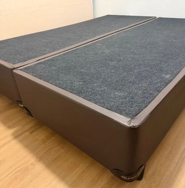 BOX Cama QUEEN