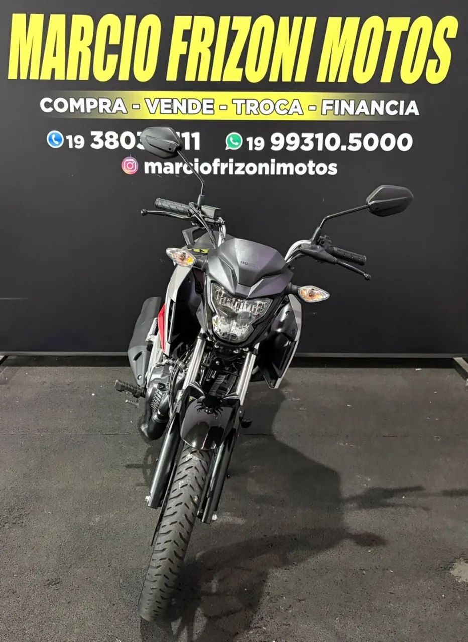 CG 160 TITAN - Foto 3