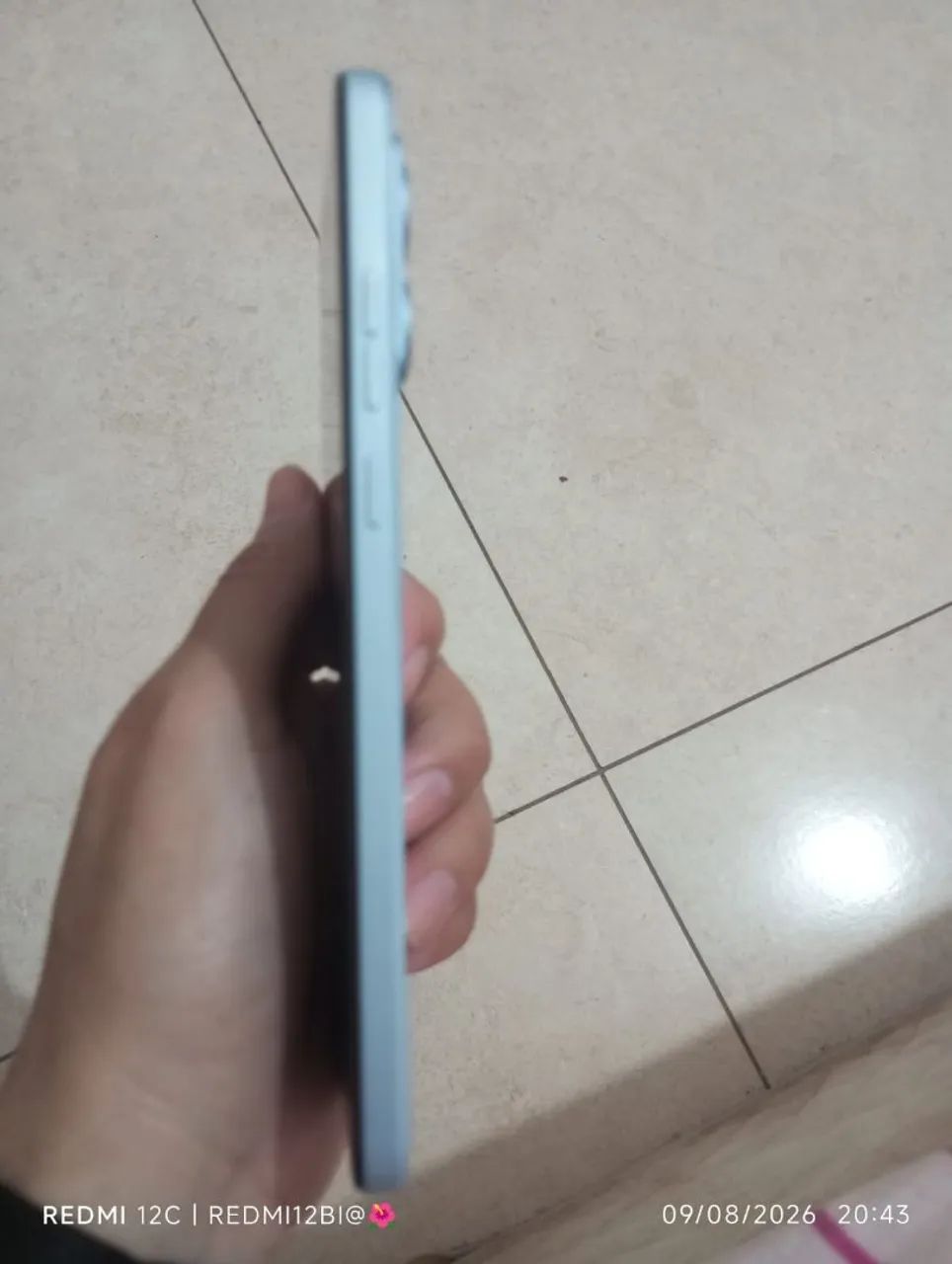 Vendo MOTO G84 256gb  - Foto 5