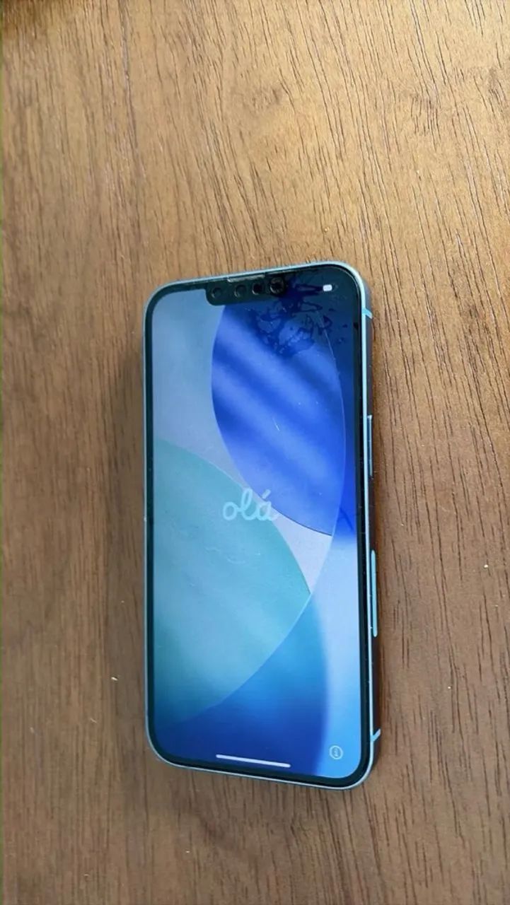 iPhone 14 Plus