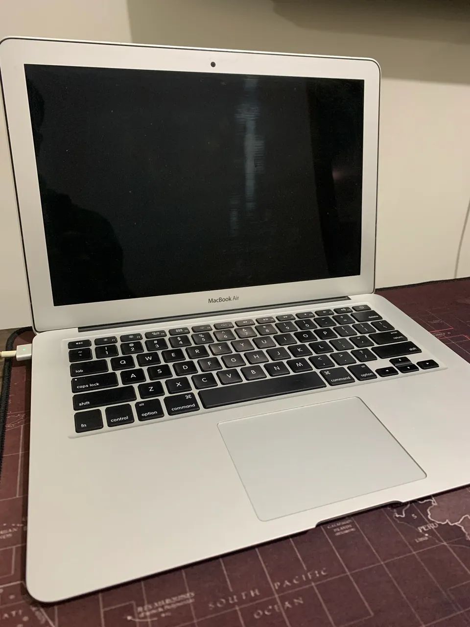 MacBook Air 13 pol. Early 2015 - Notebooks - Cândida Ferreira