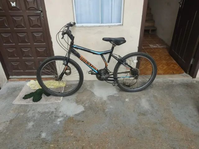 Desapego (Bicicletas) - Foto 2