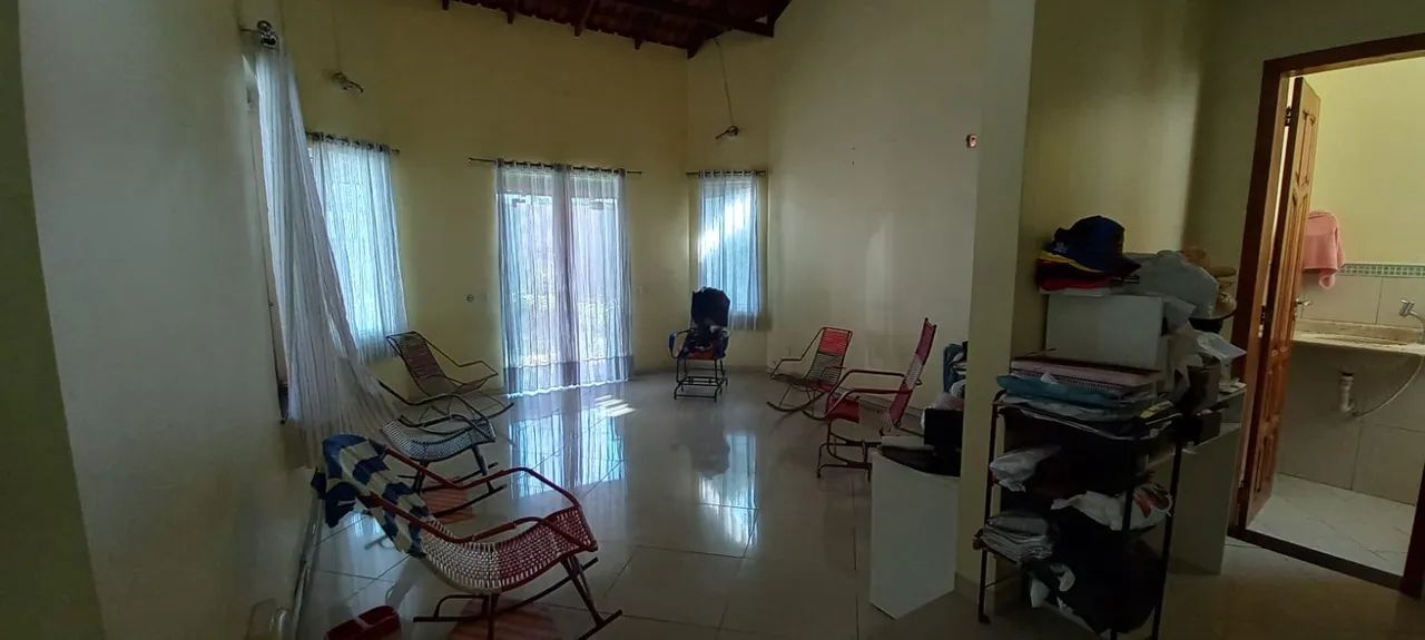 Casa Parque das Laranjeiras  - Foto 2