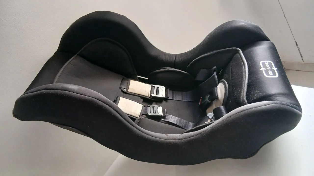 Cadeirinha para carro - Foto 2