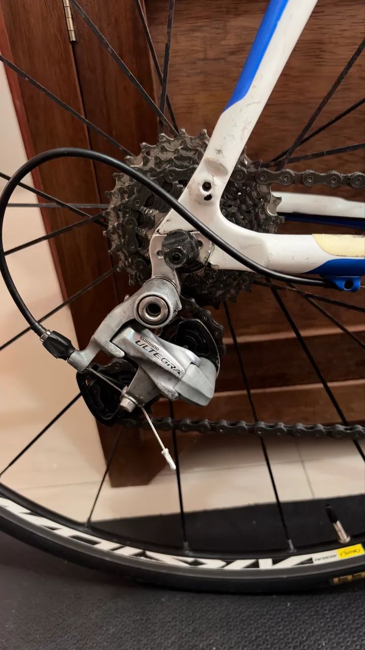 Bike TT ORBEA - Foto 3