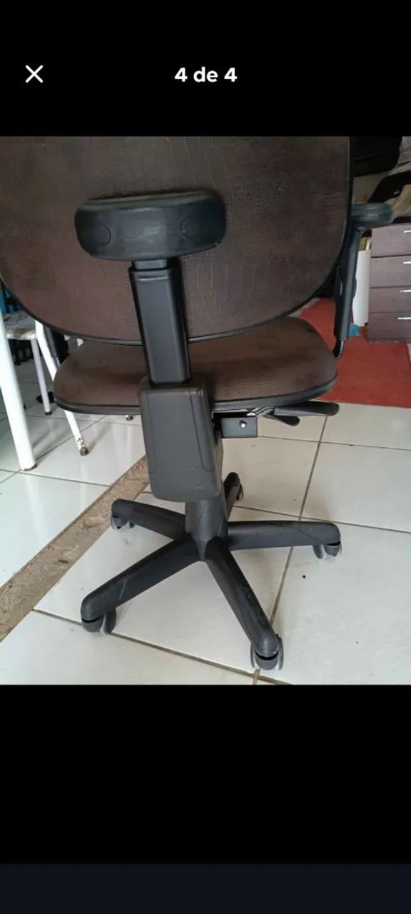 Cadeira - Foto 4