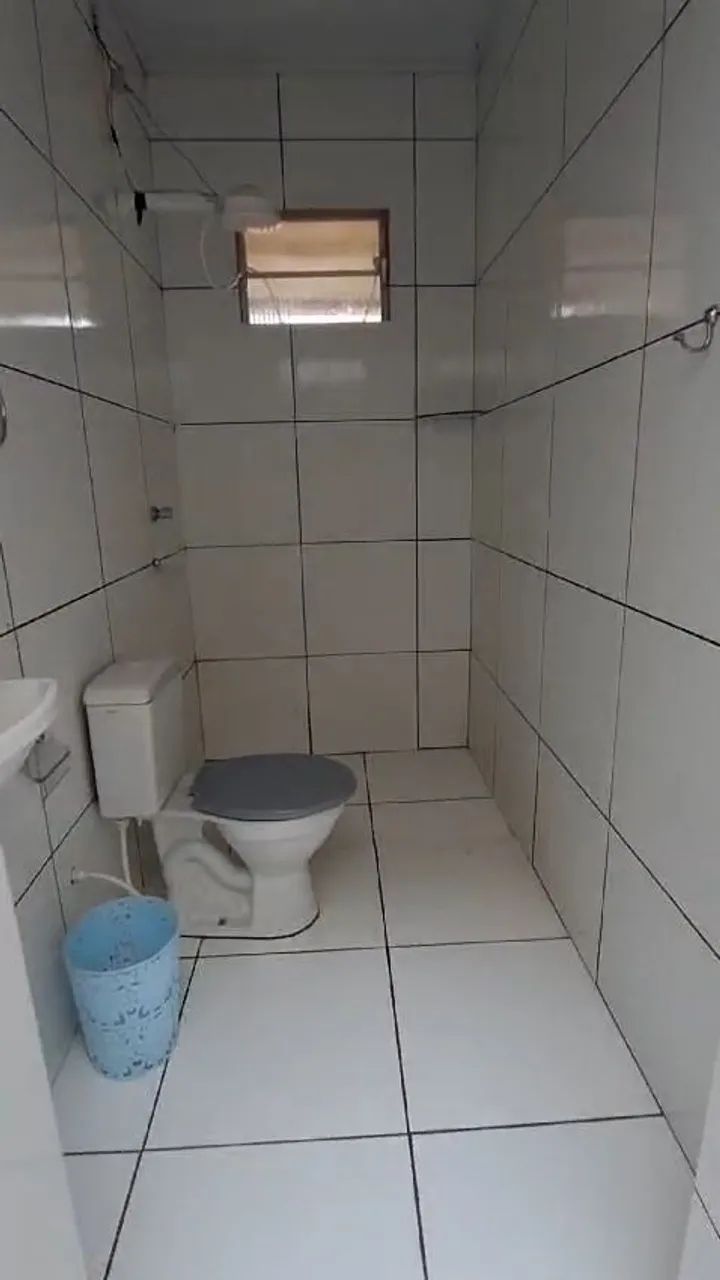 Foto - Porto Velho - Lagoinha