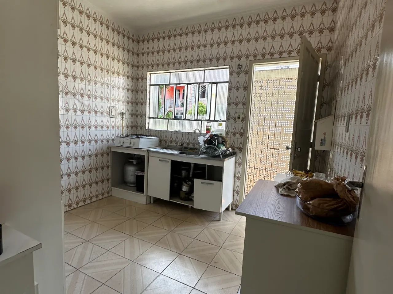 Casa de esquina 220m² 2 andares no estreito - Foto 4