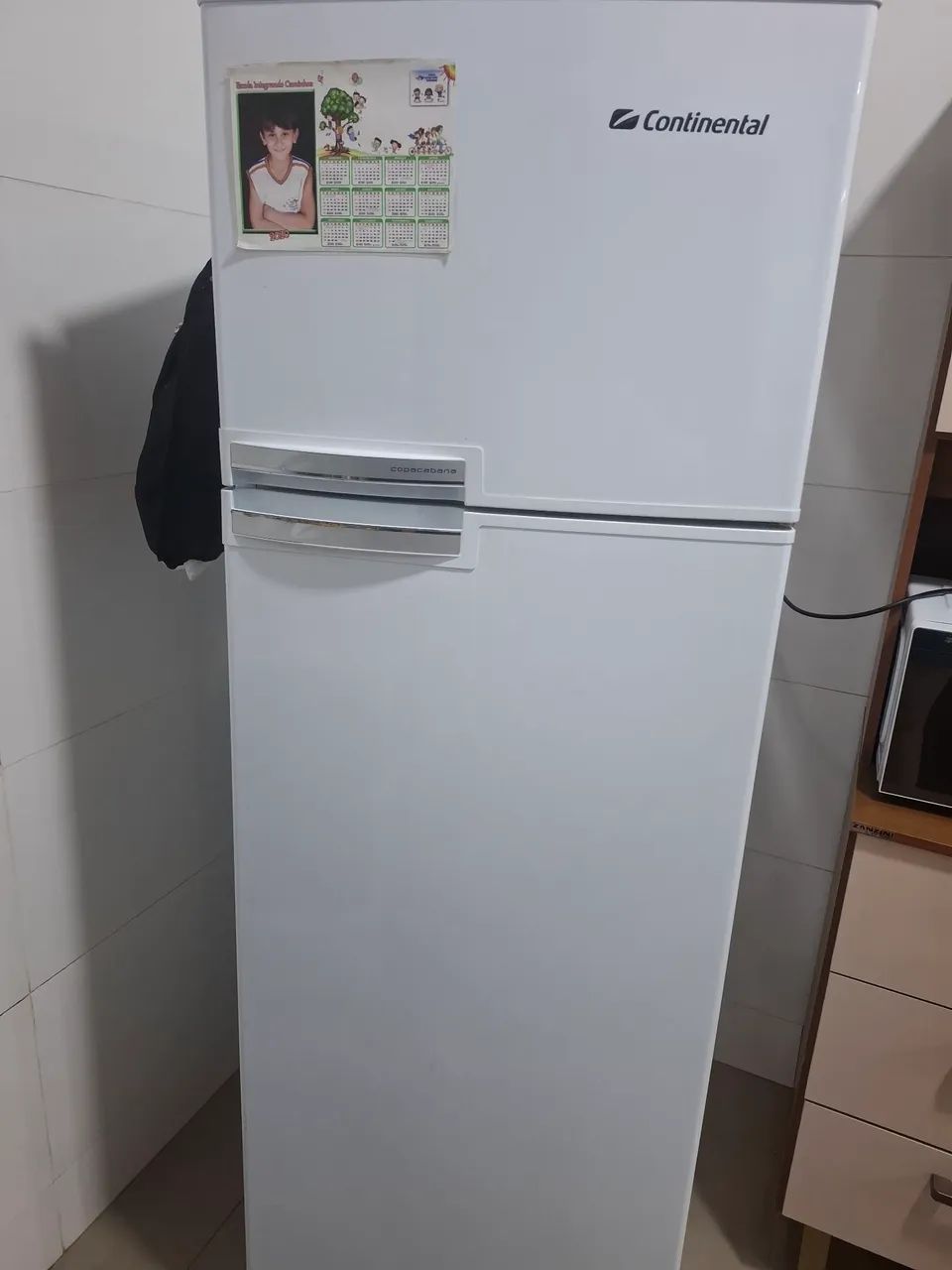 Geladeira  - Foto 2
