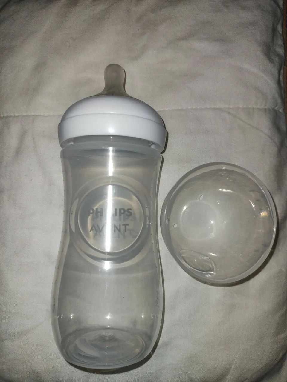 Mamadeira Philips Avent Pétala  - Foto 5