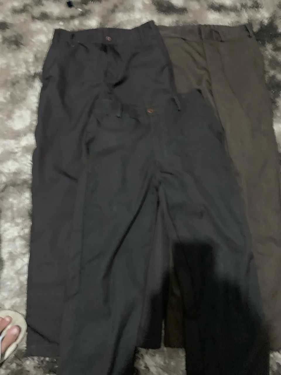 Roupas colégio militar  - Foto 2