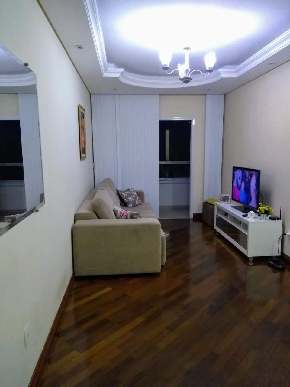 Jardim aquários edifício murano - Foto 3