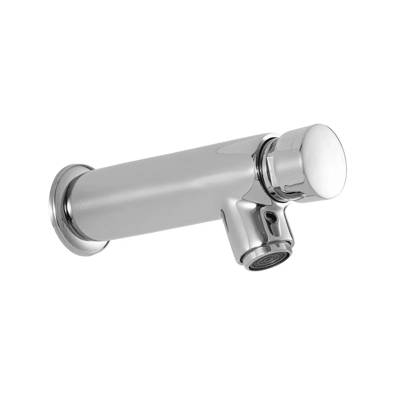 Automatic Faucet