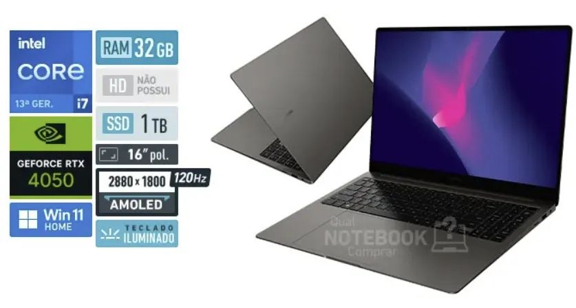 notebook - Foto 4