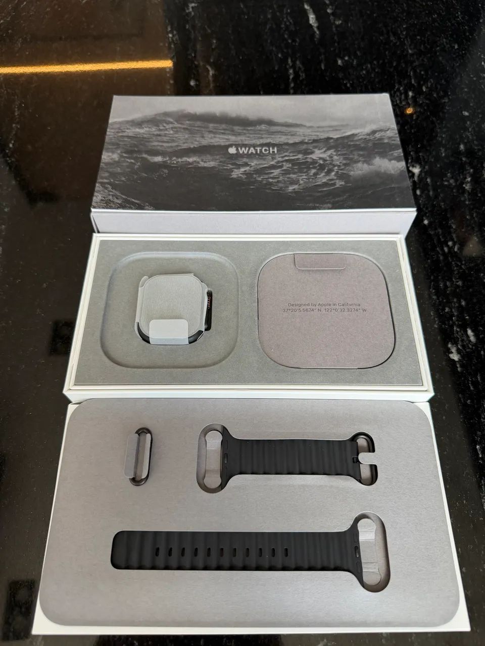 Apple Watch Ultra 2