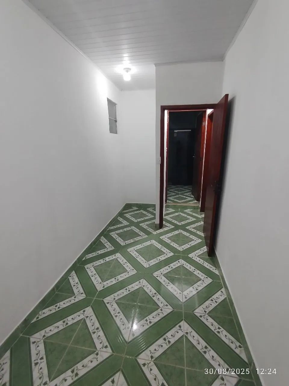 Casa 2 quartos para locação próximo do centro  - Foto 5