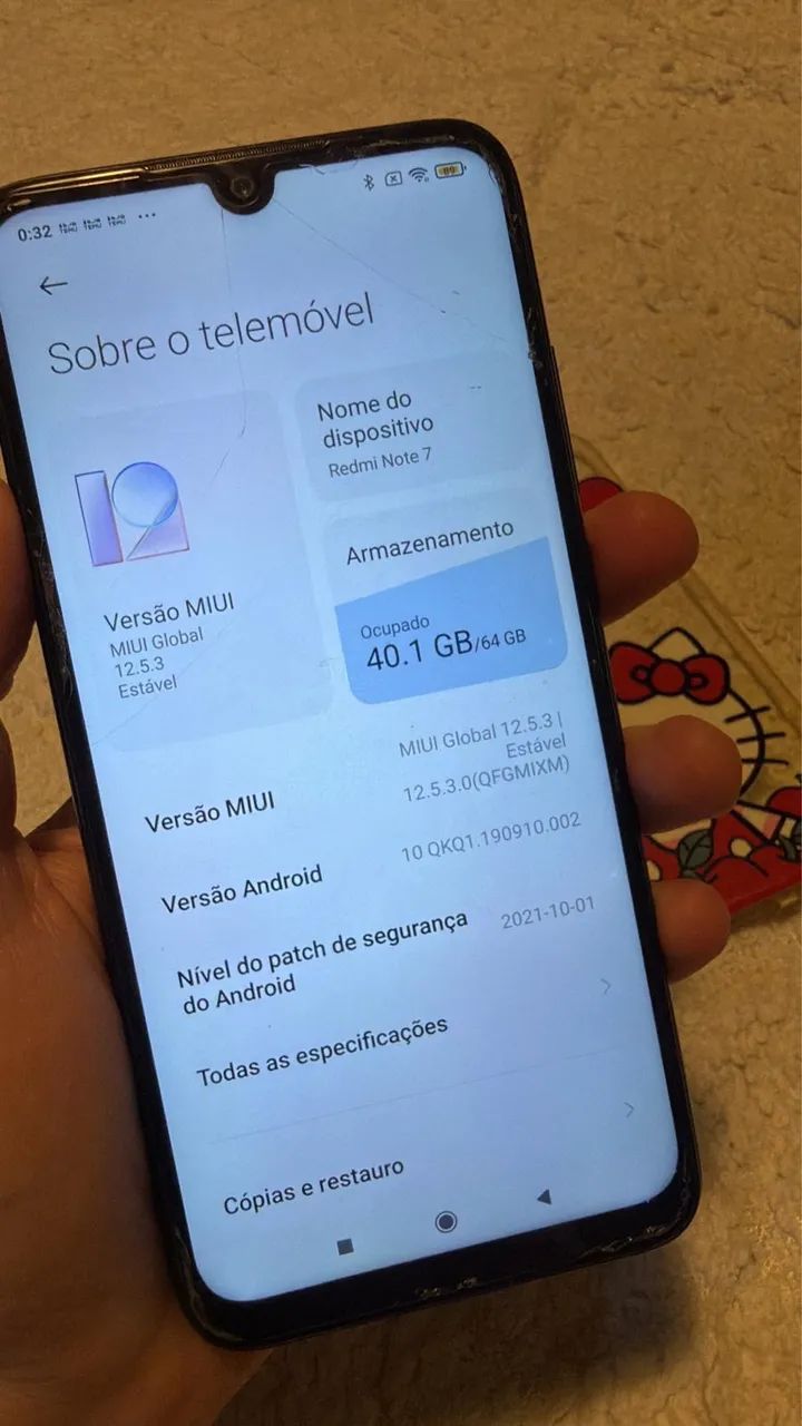 Xaiomi 9s - Foto 4