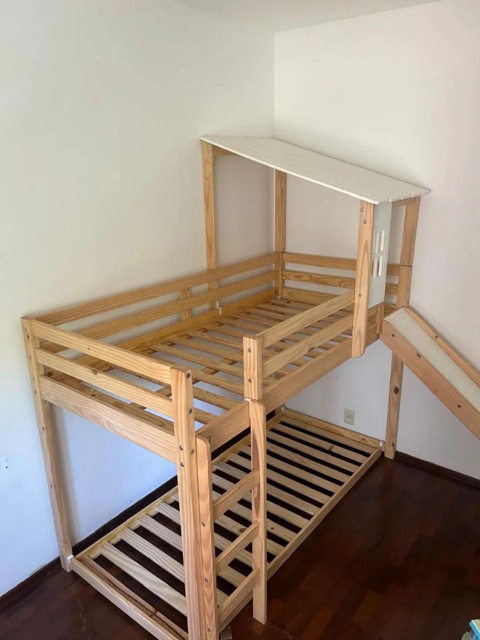 Cama linda perfeita 