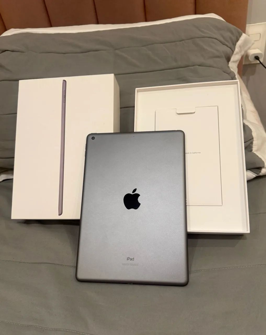 ipad 8 32GB