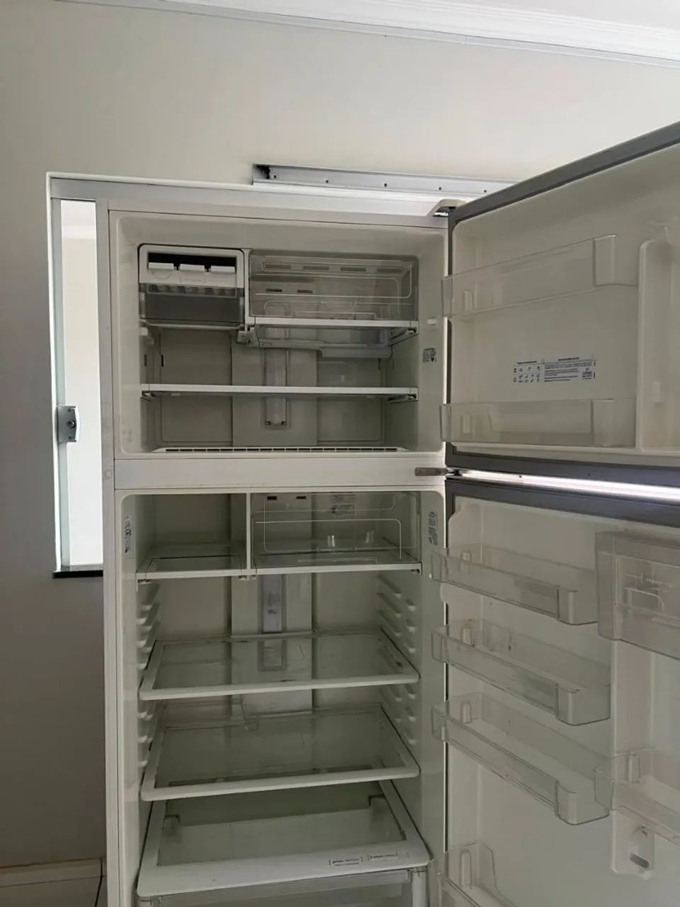 Geladeira alta capacidade - Foto 4