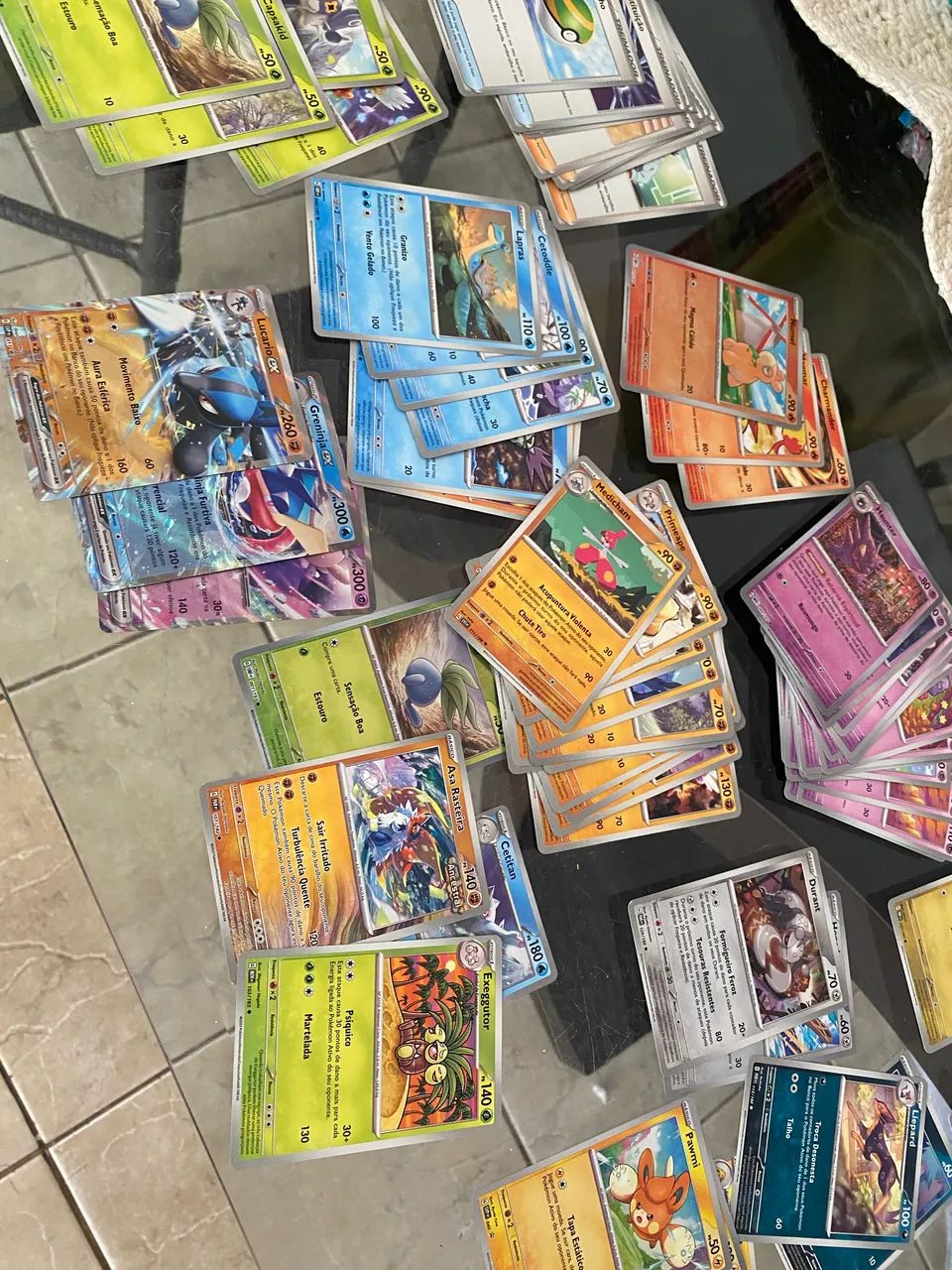 Cards Pokémon  - Foto 3