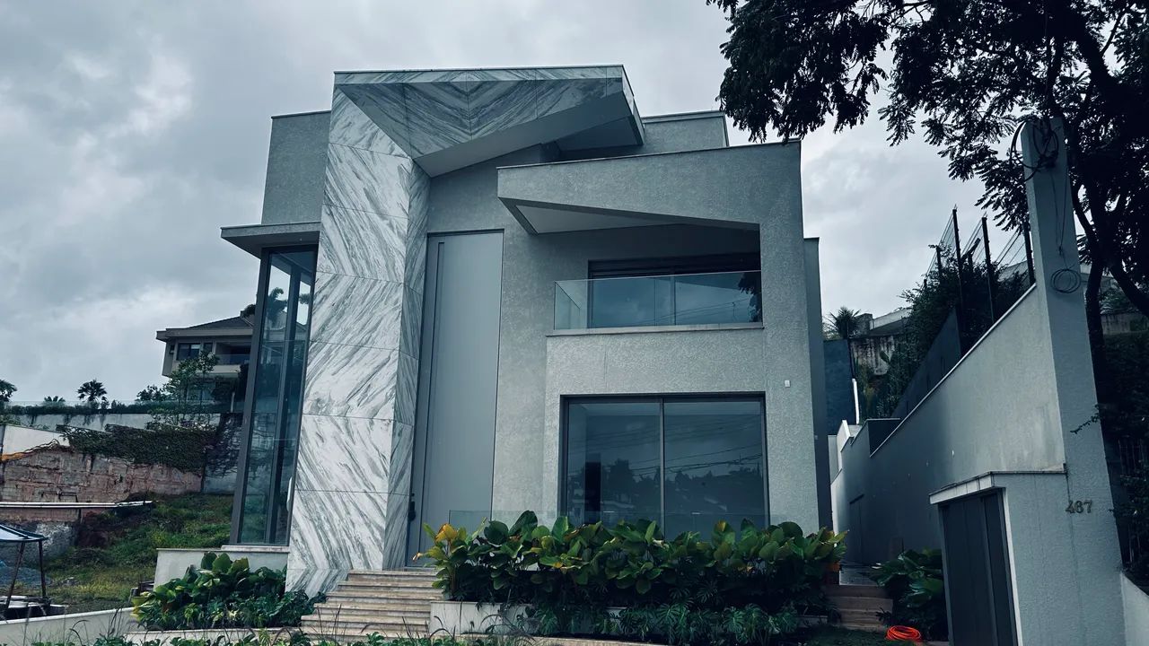 MARAVILHOSA MANSÃO TAMBORE 2 - Foto 2
