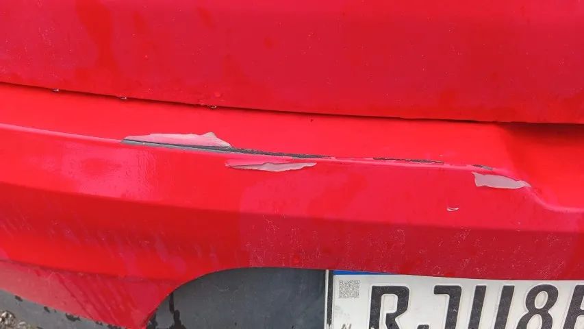 Fiat Argo 1.0 6V Flex. 2023 - Foto 5
