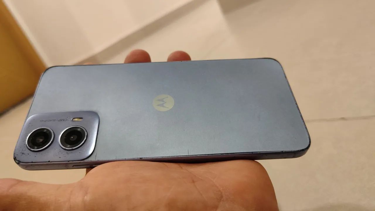 MOTO G34 5G 128 GIGAS / NFC  - Foto 2