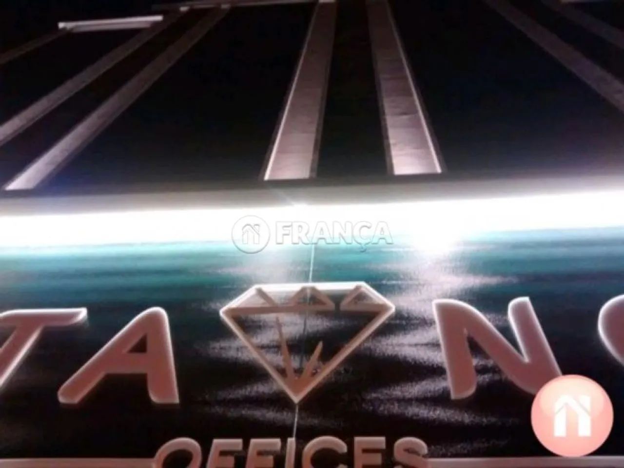 Comercial Sala em São José dos Campos - Foto 5