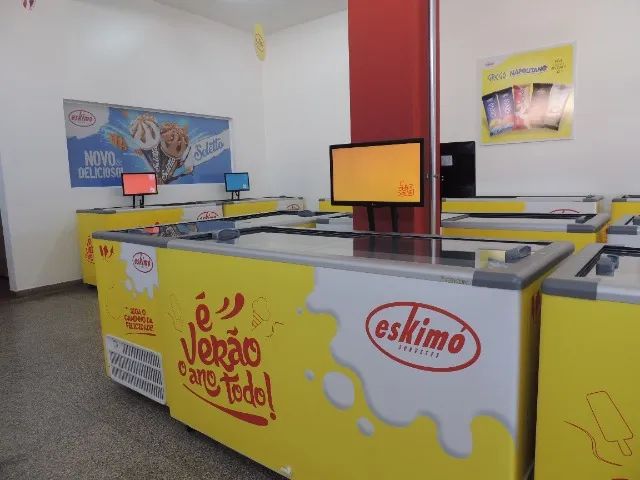 Sorveteria em Sorocaba, 260m2 - Foto 3