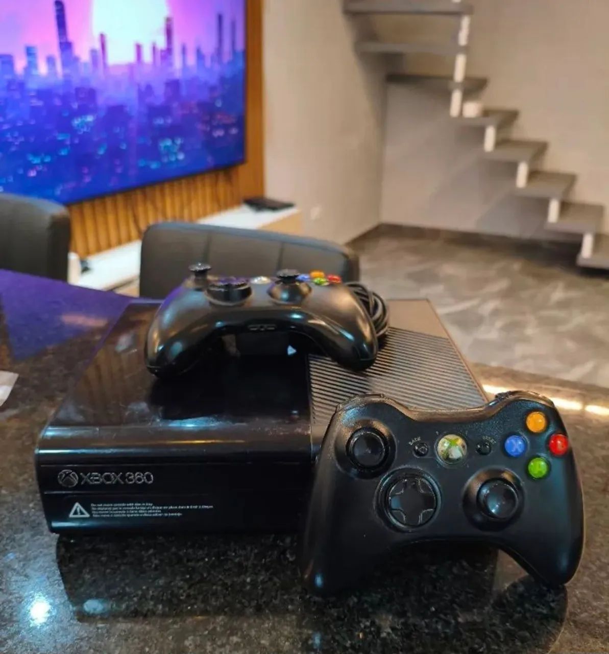 Xbox desbloqueado  - Foto 4