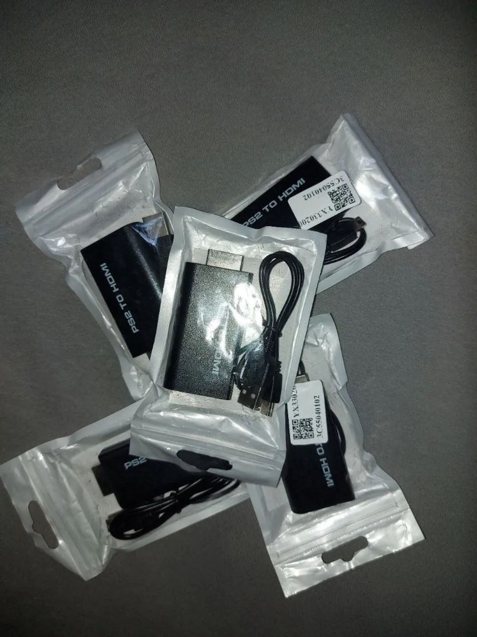 Adaptador ps2 to hdmi  - Foto 2