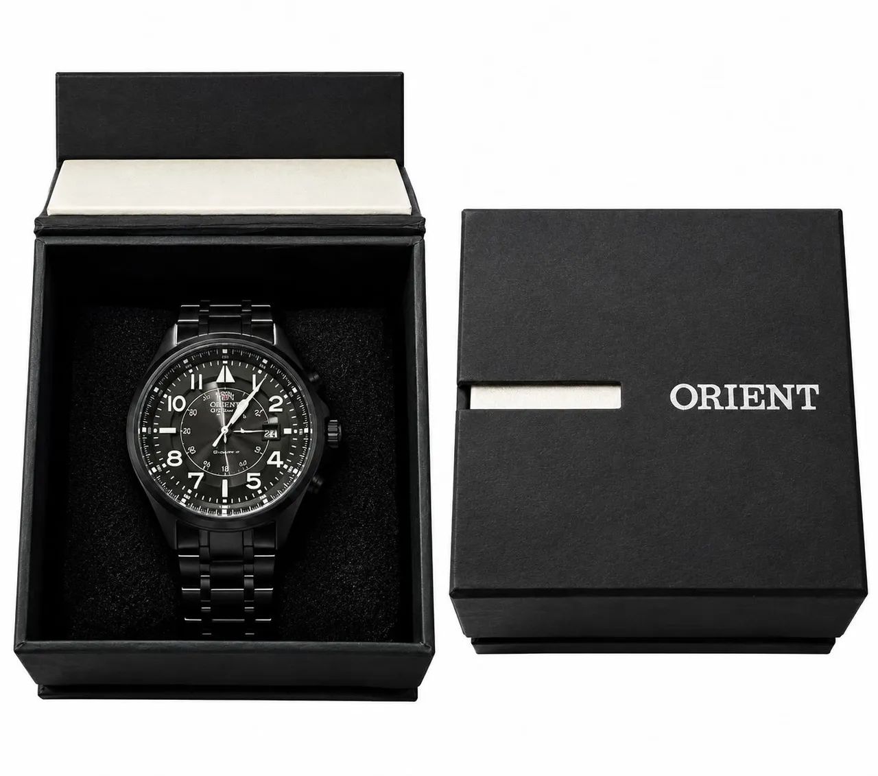 Relógio Orient MPSS 1053 - Foto 3