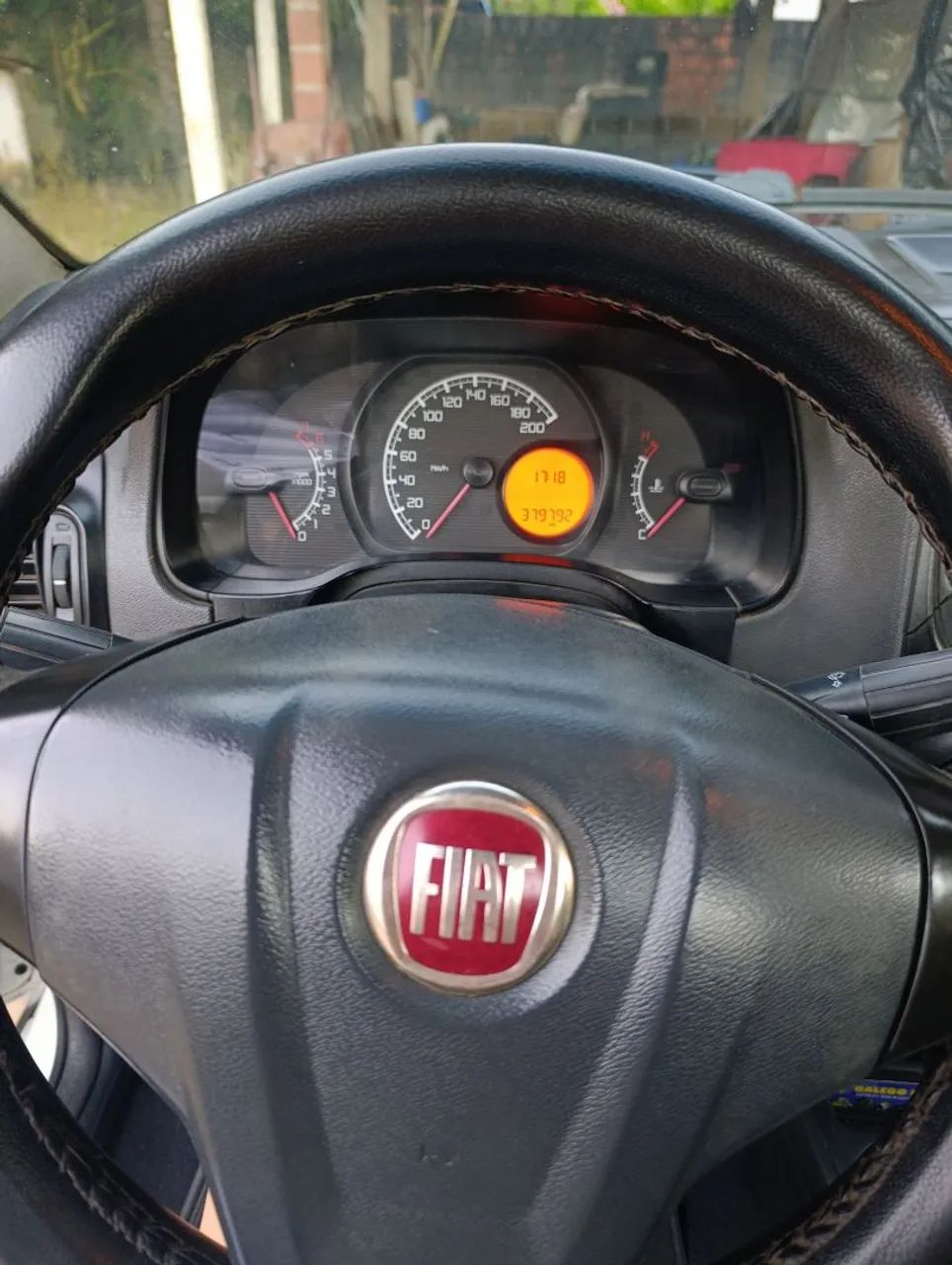 Fiat Strada Working 1.4 MPI Fire Flex 8V CS 2013 - Foto 4