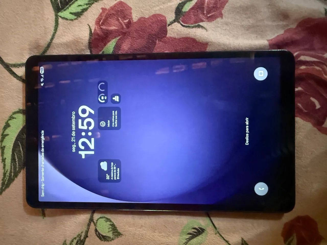 Tablet