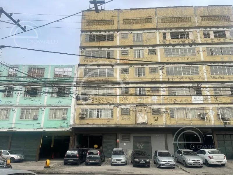 SALA COMERCIAL em Nova Iguaçu - Rio de Janeiro, Jardim Império