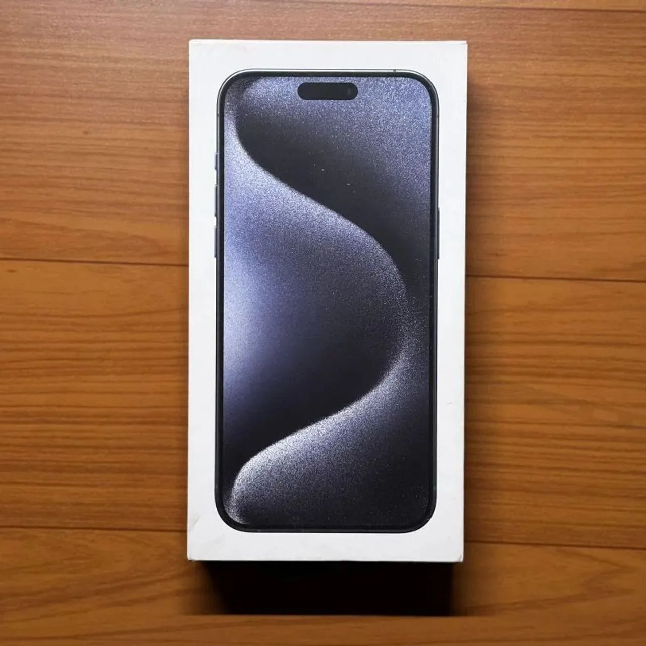 Iphone 15 promax 83% bateria zero defeito