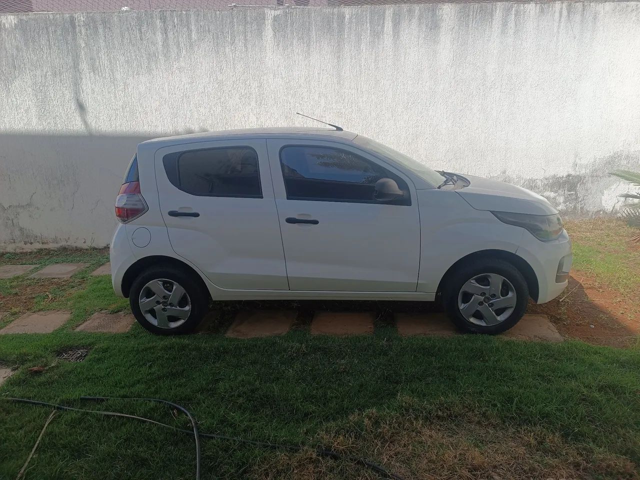 Fiat Mobi Easy ON 1.0 Fire Flex 5P. 2017 - Foto 3
