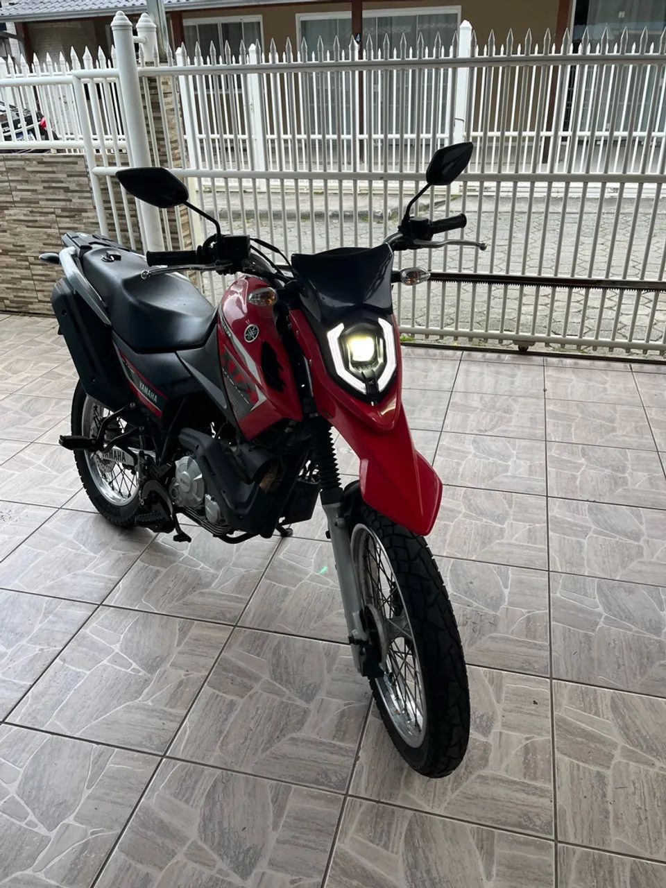 Xtz 150 z - Foto 5