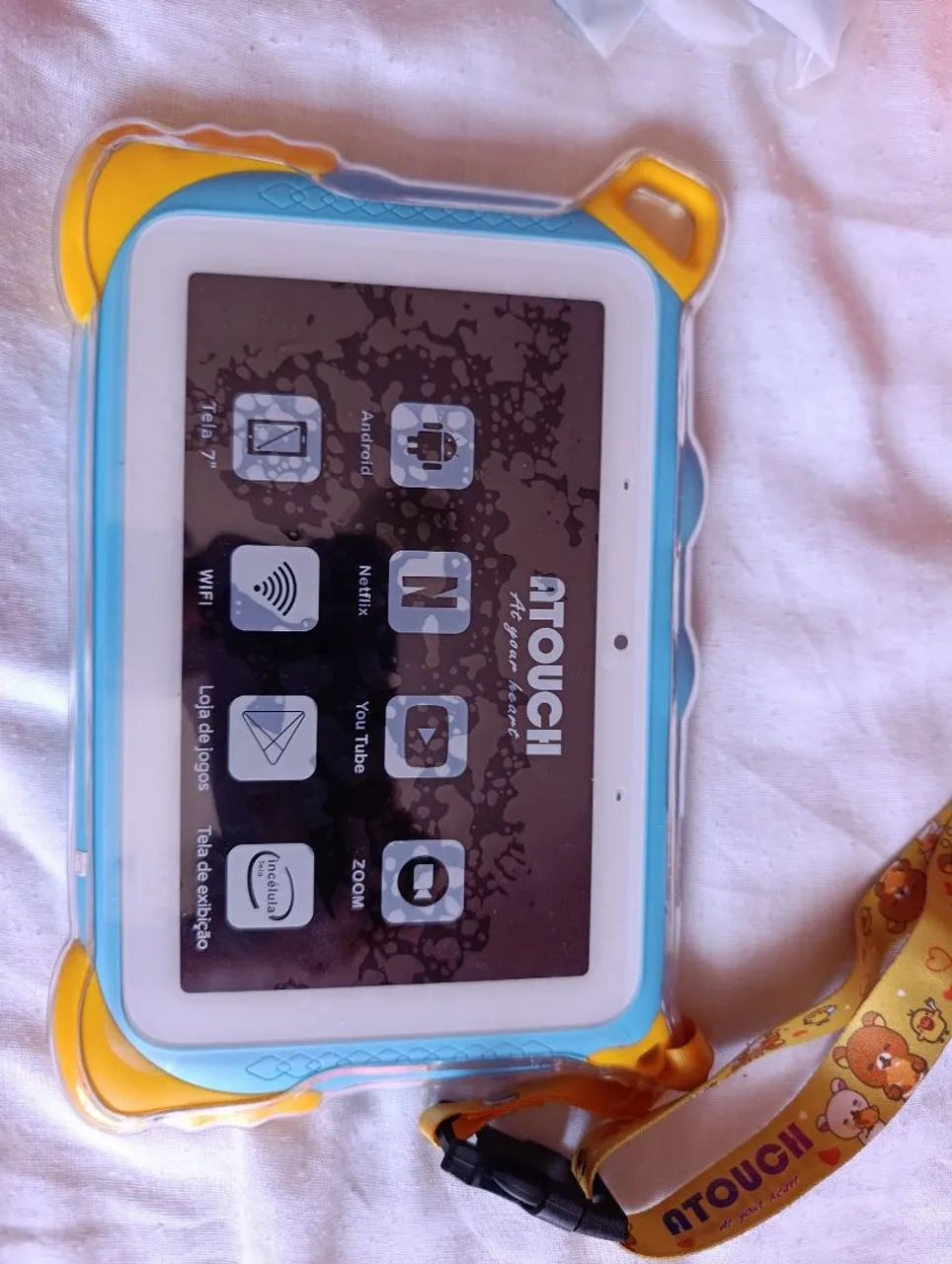 Tablet infantil  - Foto 4