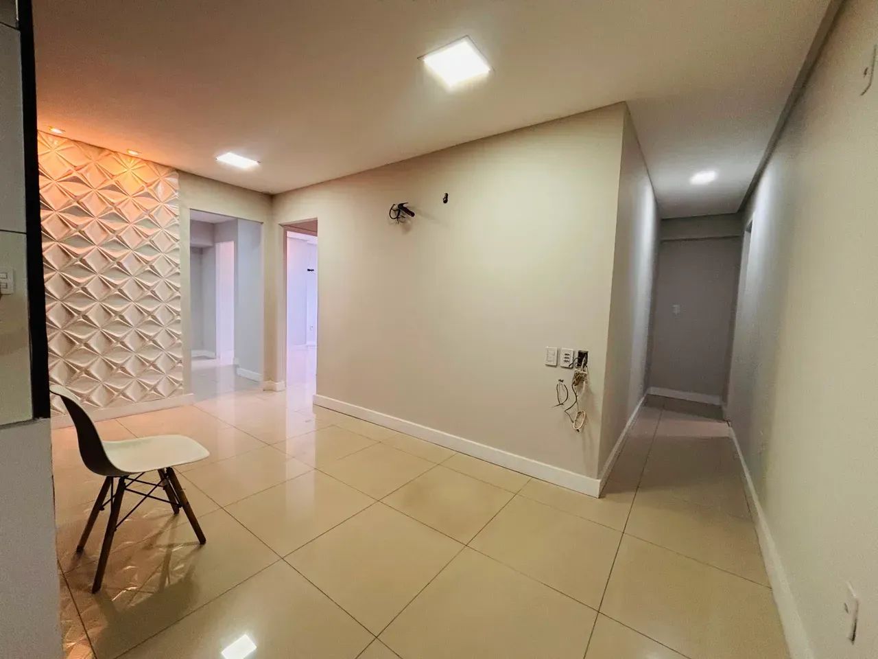 Alugo Sala no edifício Infinity Corporate Center - Marco - Belém - PA
