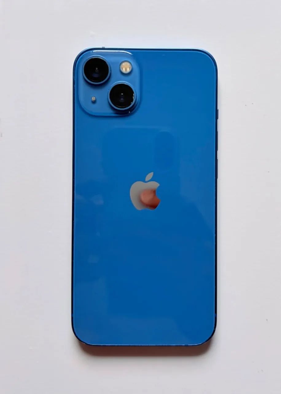 iPhone 13 128GB Azul