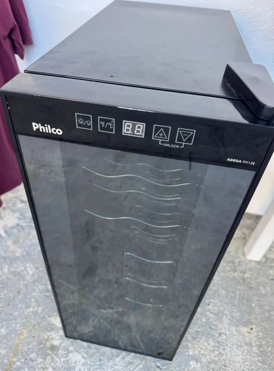 Adega Philco - Foto 4