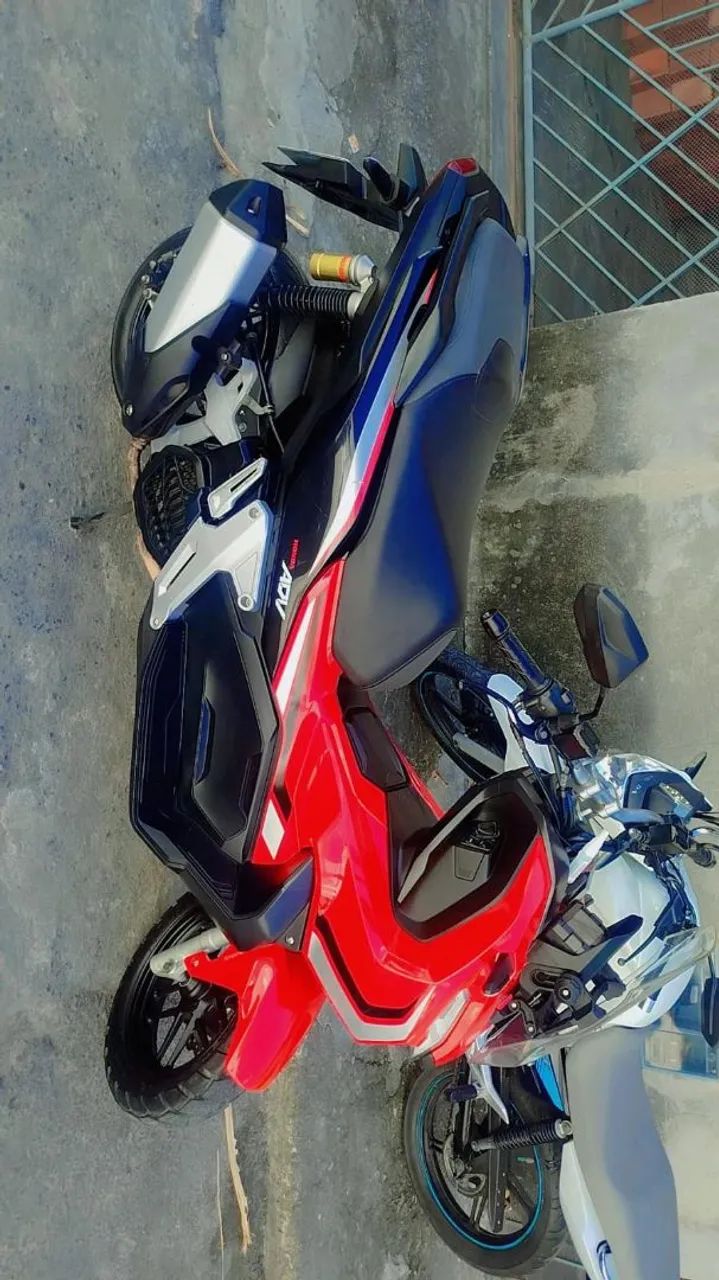 ADV vendo ou trocar 