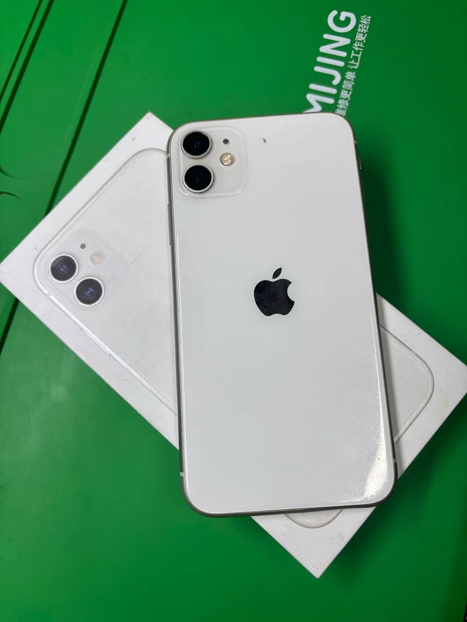 iPhone 11 128GB - Foto 4