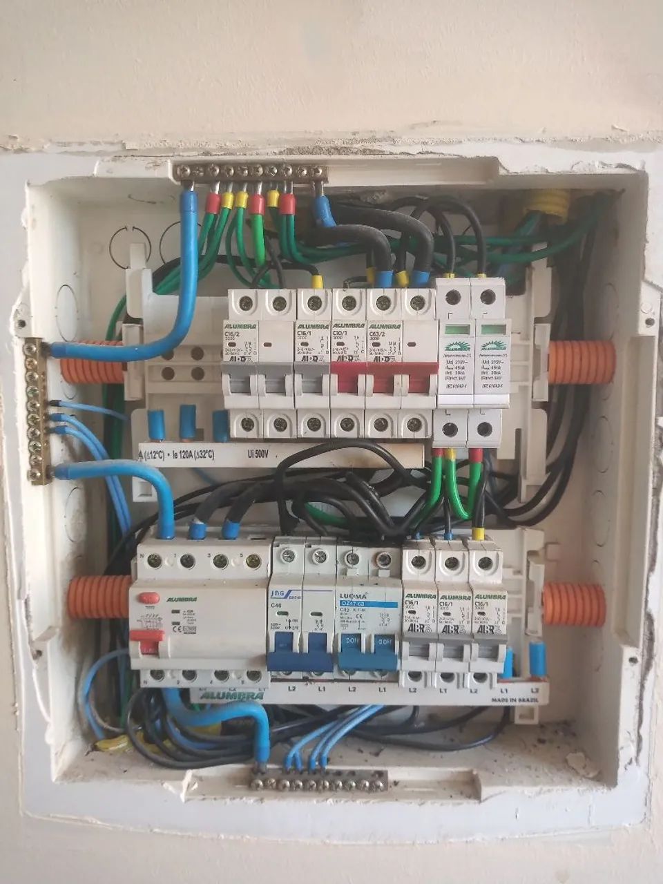 Eletricista e Encanador  - Foto 2