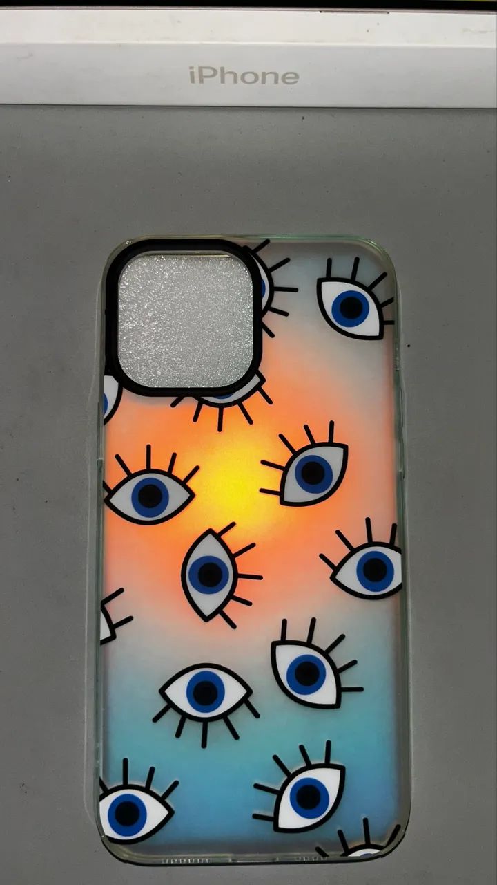 Capas para iPhone 14 Plus - Foto 2