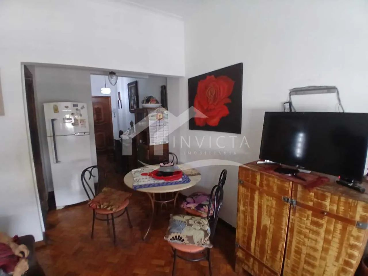 Quarto e Sala a venda 40m² - Foto 5