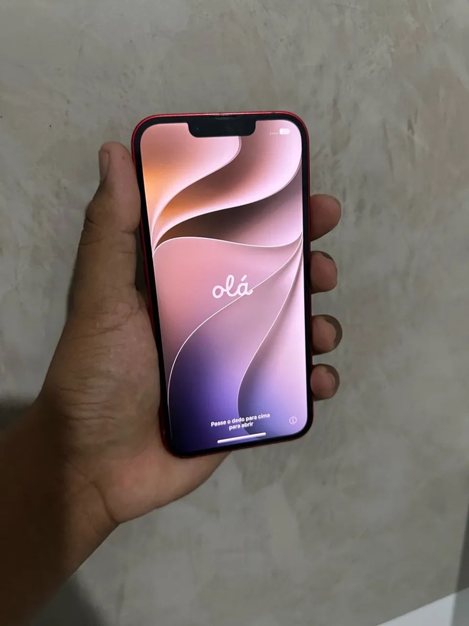 iPhone 13 128gb  - Foto 4